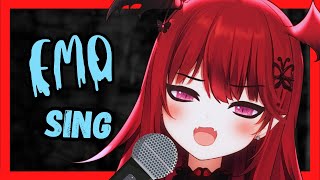 Emo Karaoke FINAL Practice 😈