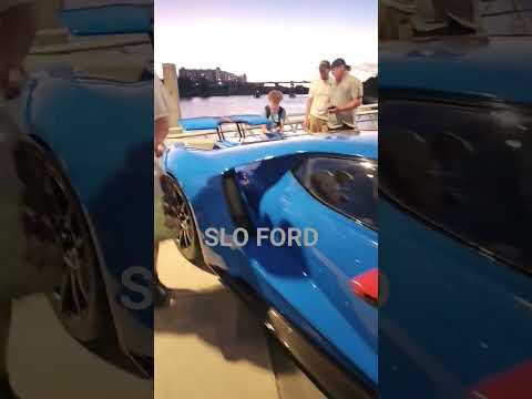 #ford #gt #armatureworks #carenthusiasts #supercar