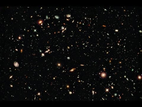 Supernovae, Dark Energy, and the Accelerating Universe - UC7EGgnYFEIOaAa47ZBpninw