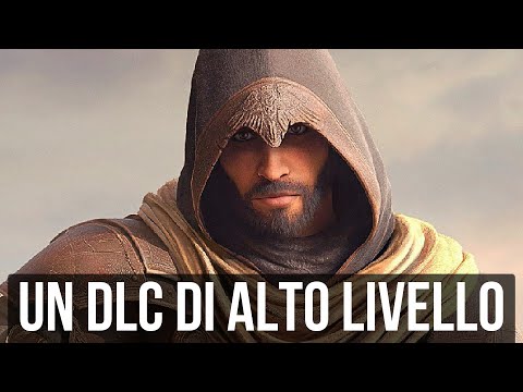 Valley of Memory è come dovrebbe essere Assassin’s Creed