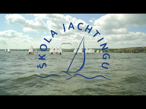 Škola jachtingu Šamorín / Yacht club