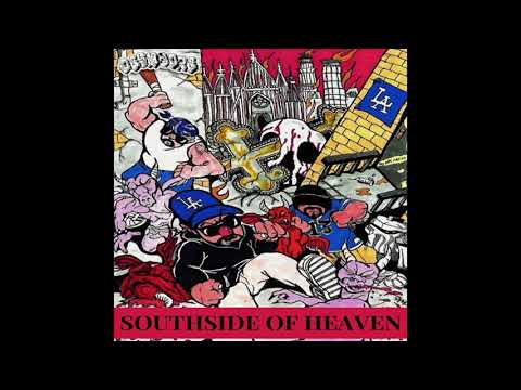 Desmadre - Southside Of Heaven