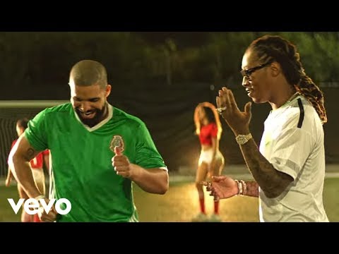 Future Used to This f New Music Video