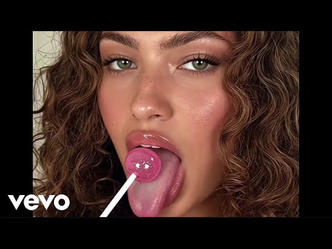 $B.I. - NUT (Official Music Video)