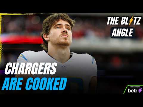 Should We Be WORRIED About the Chargers Already?