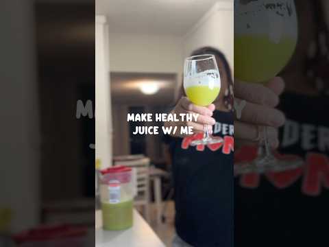 Juice from Scratch 😋 #health #juicing #friuts #healthylifestyle #weightloss #fitness #fyp #shorts