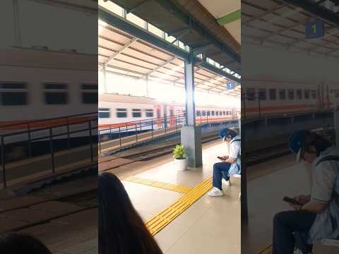 kereta api#keretaapi #keretaapiindonesia #shortsviral #shorts #ytshorts #yt