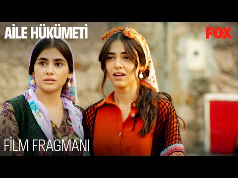 Aile Hükümeti Film Fragmanı