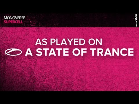 Monoverse - Supercell [A State Of Trance Episode 732] - UCalCDSmZAYD73tqVZ4l8yJg