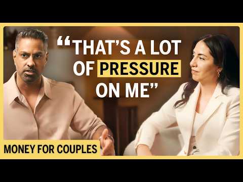 I Will Teach You To Be Rich | “We’re Married, But I Didn’t Want to Share a Bank Account” | Money For Couples Podcast Clips