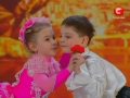 Ukraines got talent very cute children performance (english subtitles)