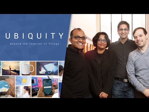 Keynote with G. Rajan, R. Monga, C. Thota, and T. Jordan (Ubiquity Dev Summit 2016) - UC_x5XG1OV2P6uZZ5FSM9Ttw