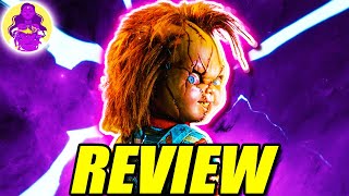 Vido-Test : Pinball M Review - Horror Pinball With The Thing CHUCKY And Duke?