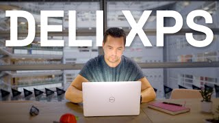 Vidéo-Test : Test XPS 13 Plus : Dell part à l'assaut du Macbook Air M2