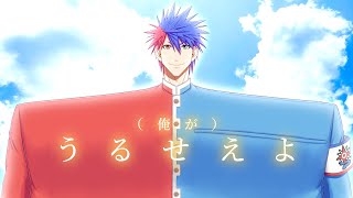 【雑談】ク　ソ　デ　カ　肩　幅　で　喋　る　よ！！！！！！！【VTuber/ #青道アカト】