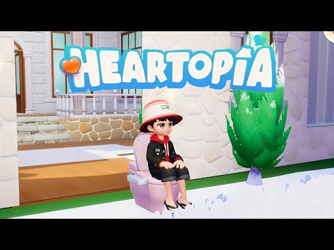 OBAT TIDUR DENGER LOFI INDONESIA [HEARTOPIA]