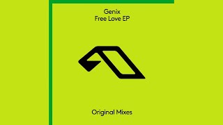 Above & Beyond pres. Tranquility Base - Surrender (Genix Extended Remix)