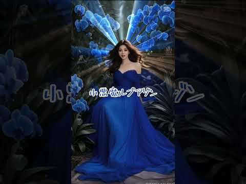 AIが明菜さんを口パクする⭐️ #中森明菜 #music #song #jpop #shorts