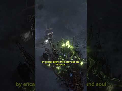 Path of Exile: Curse of the All Flames Livestream Twitch Drops