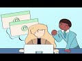 JR Animated Documentary
