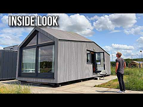 Discover the Droadary Home: Custom Design, Unique Features