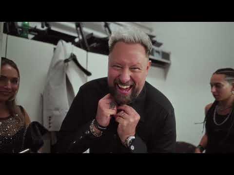 UMEK X Red Bull Symphonic Aftermovie