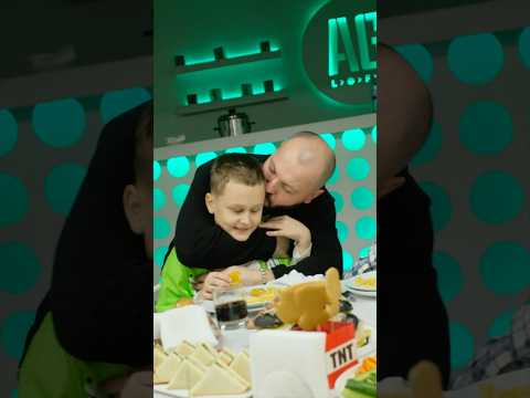 Мирославу 9! 🔥 #ярославсумишевский #мирославсумишевский