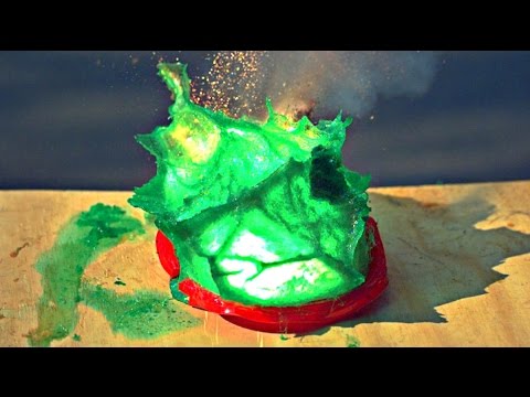 What'll Happen if you Firecracker in a Slime? - UCe_vXdMrHHseZ_esYUskSBw