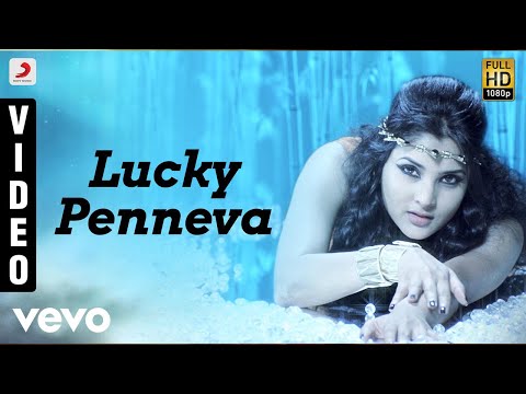 Shivanagam - Lucky Penneva Video | Vishnuvardhan, Ramya - UCTNtRdBAiZtHP9w7JinzfUg