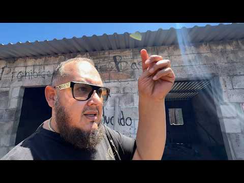 Sonia ya tiene techo que falta?