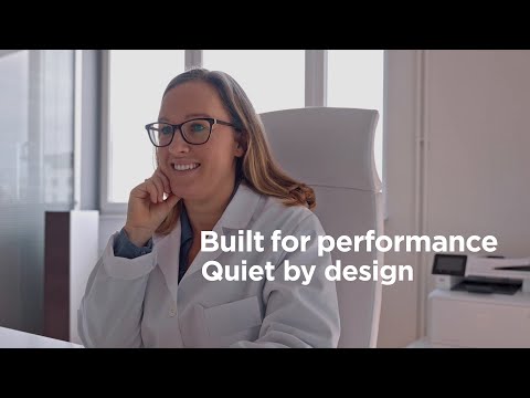 Lenovo ThinkEdge Advantage - Noise Reduction