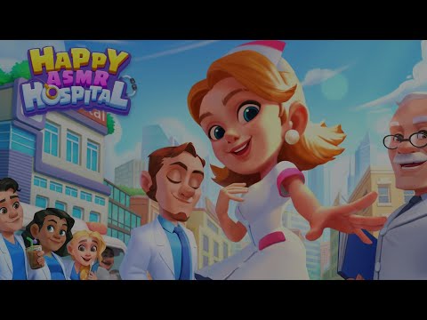 Crazy Hospital | Fun World Games | Android gameplay Mobile app phone4kids telephone