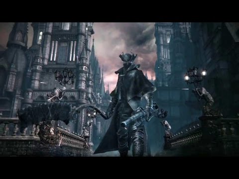Why the PS4's hardest game is also one of its best - UCOmcA3f_RrH6b9NmcNa4tdg
