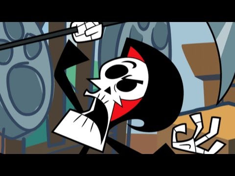 Top 10 Depictions of the Grim Reaper in TV - UCaWd5_7JhbQBe4dknZhsHJg