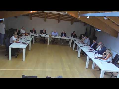 Consiglio Comunale Comune Porto Viro 26-06-2025