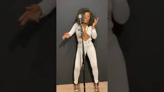 (2020 Live Performance) Andrea Brown - It's Love (Trippin')