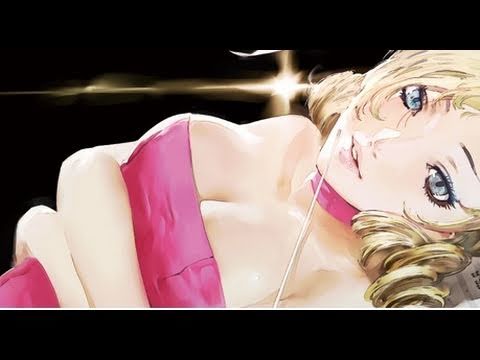 Catherine Video Preview: A Weird & Sexy Japanese Game - UCKy1dAqELo0zrOtPkf0eTMw