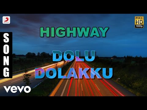 Highway - Dolu Dolakku Malayalam Song | Suresh Gopi, Bhanupriya - UCTNtRdBAiZtHP9w7JinzfUg