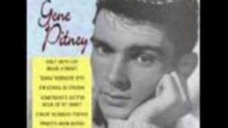 Gene Pitney - If I Didn't Have a Dime (To Play the Jukebox)