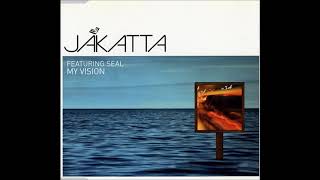 Jakatta feat. Seal - My Vision (Sebastien Leger Funkyness Dub) [2002]
