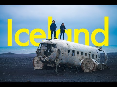 Plane Wreck in Iceland - Sólheimasandur - UCd5xLBi_QU6w7RGm5TTznyQ