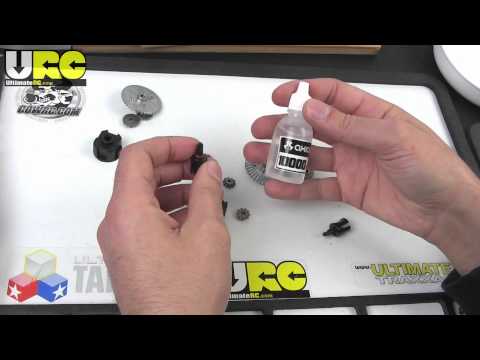 Axial EXO Terra Buggy kit BUILD, part 1, diffs - UCyhFTY6DlgJHCQCRFtHQIdw