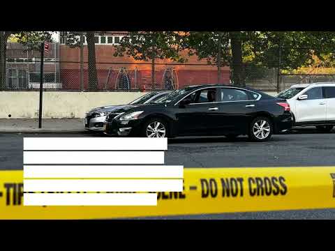 Police investigation: shots hit cars in Clifton