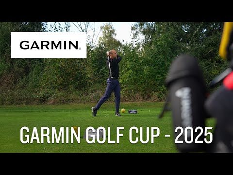 Garmin Golf Cup | Édition 2025