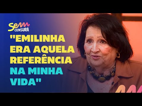 Sem Censura | Déa Lúcia fala sobre importância das divas do Rádio na sua trajetória