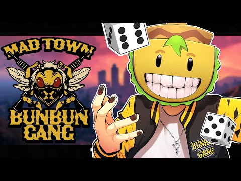 【GTA MADTOWNβ】The end is near...🐝🐝🐝 #18