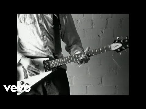 The Verve - All In The Mind - UC2kTZB_yeYgdAg4wP2tEryA