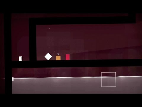 Thomas Was Alone Wii U Trailer - UCKy1dAqELo0zrOtPkf0eTMw