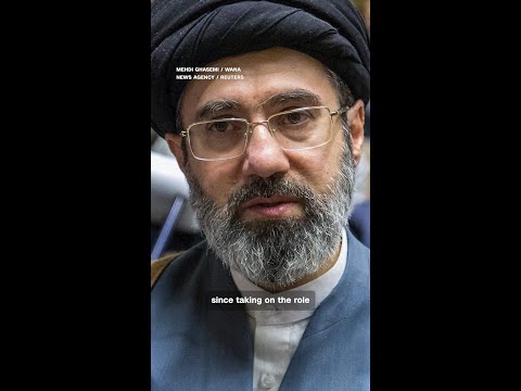 Statement attributed to Iran’s supreme leader aired