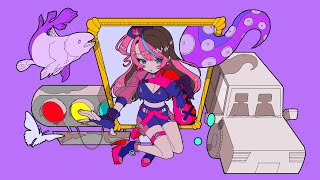 1000年生きてる - いよわ / 式部めぐり【歌ってみた】